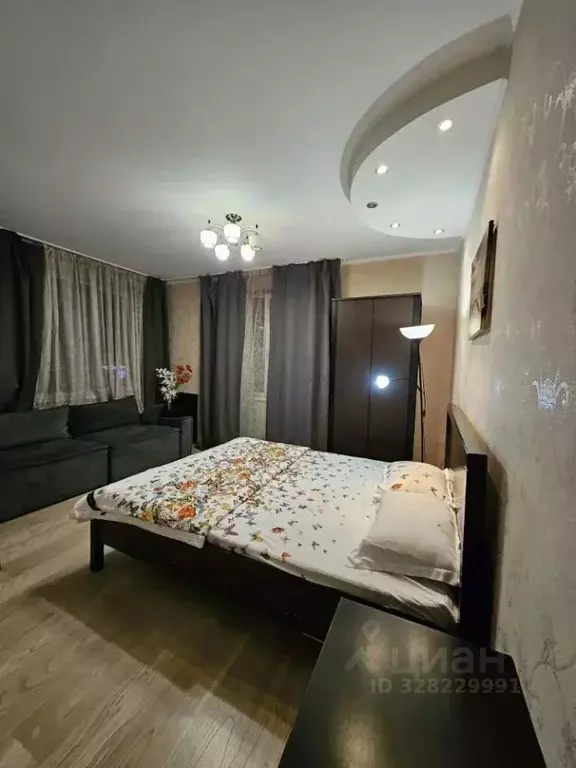 2-к кв. Москва Хорошевское ш., 12к1 (124.0 м) - Фото 1