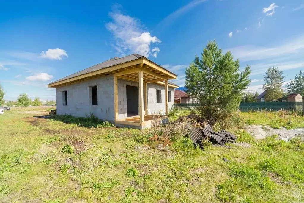 Коттедж в Иркутская область, Иркутский муниципальный округ, пос. ... - Фото 0