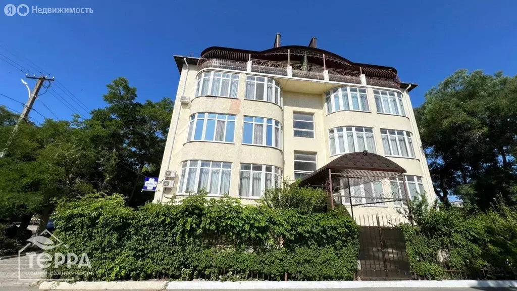 1-комнатная квартира: Евпатория, улица Некрасова, 40А (52 м) - Фото 1