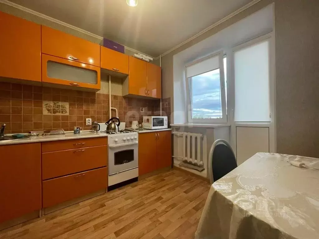 1-к кв. Саратовская область, Энгельс ул. Маяковского, 37 (41.0 м) - Фото 2