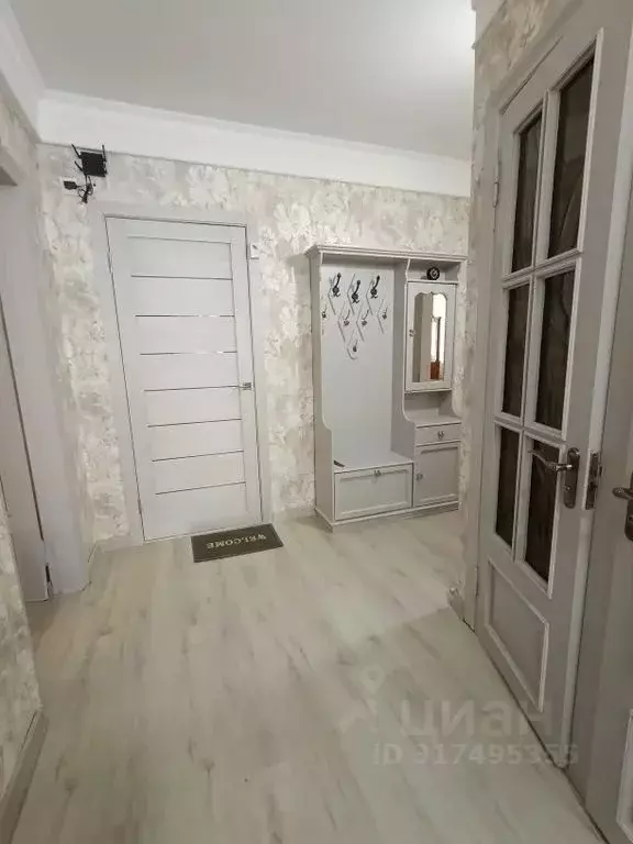 2-к кв. Дагестан, Махачкала ул. Абдулхакима Исмаилова, 30 (49.0 м) - Фото 0