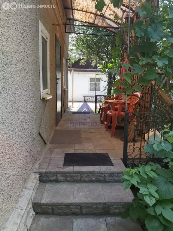 Дом в Волгодонск, переулок Павлова, 76 (80 м) - Фото 0