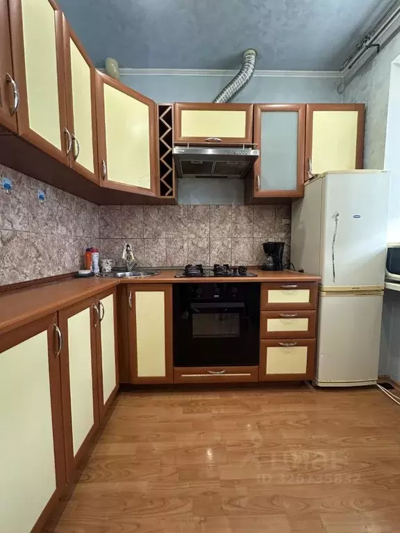 2-к кв. Саратовская область, Саратов ул. Имени В.И. Чапаева, 11/13 ... - Фото 2