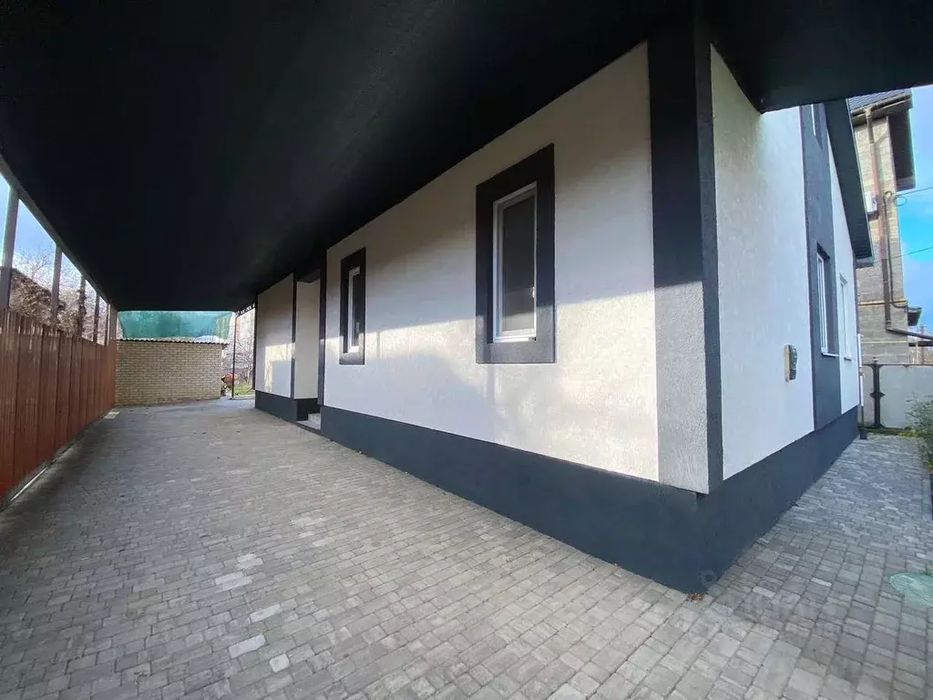 Дом в Краснодарский край, Крымск ул. Ленина (116 м) - Фото 2