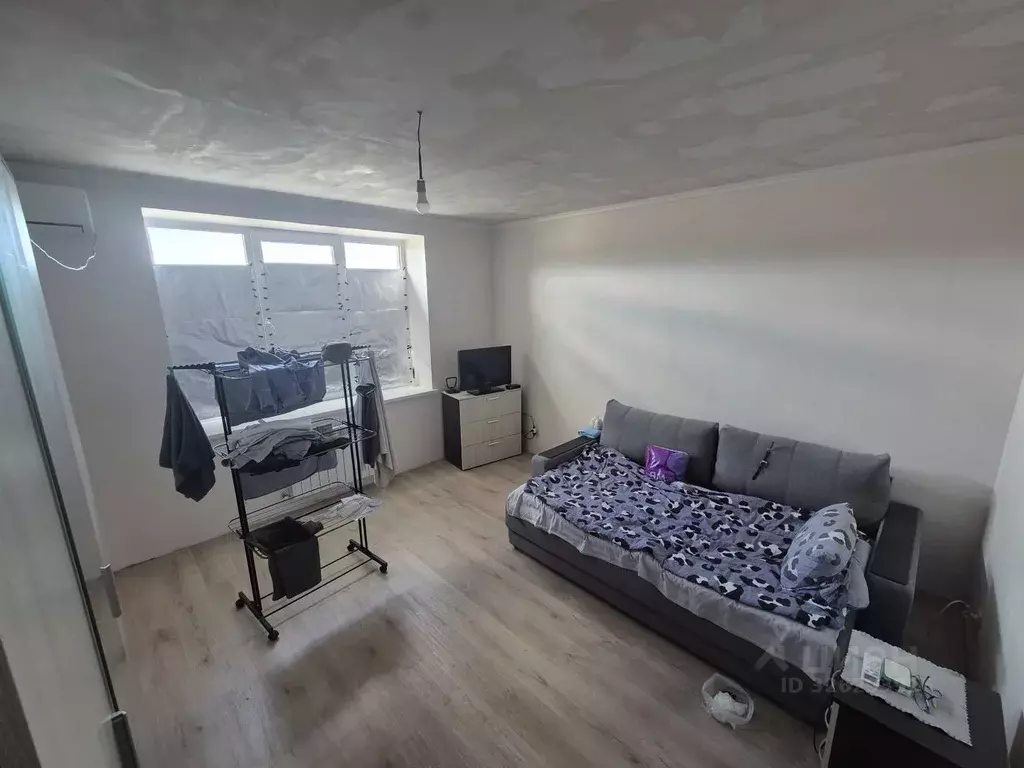 2-к кв. Северная Осетия, Владикавказ ул. Зураба Магкаева, 83 (60.0 м) - Фото 1