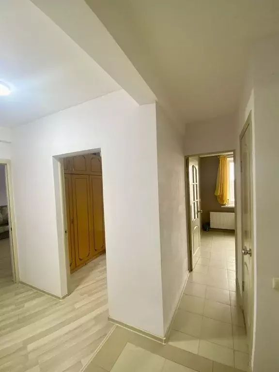 2-к кв. Ленинградская область, Всеволожск ул. Героев, 9/1 (46.0 м) - Фото 2