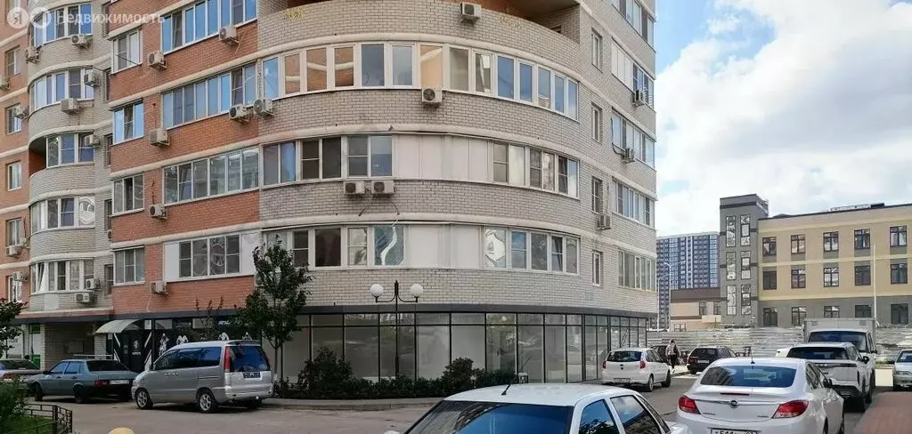 Помещение свободного назначения (145 м) - Фото 2