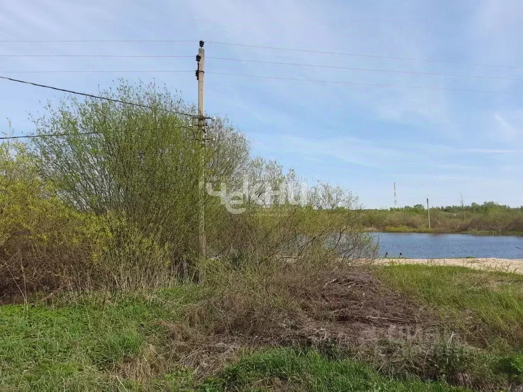 Дом в Нижегородская область, Дальнеконстантиновский муниципальный ... - Фото 1