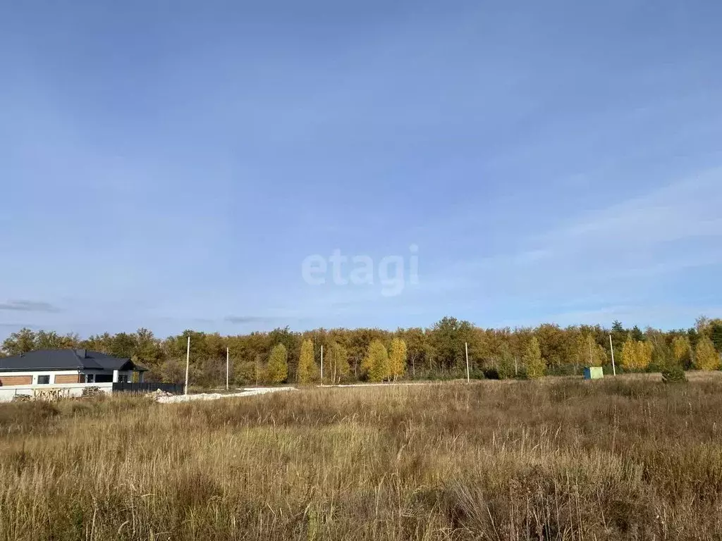 Участок в Ульяновская область, Ульяновск ул. Студенческая (15.1 сот.) - Фото 0