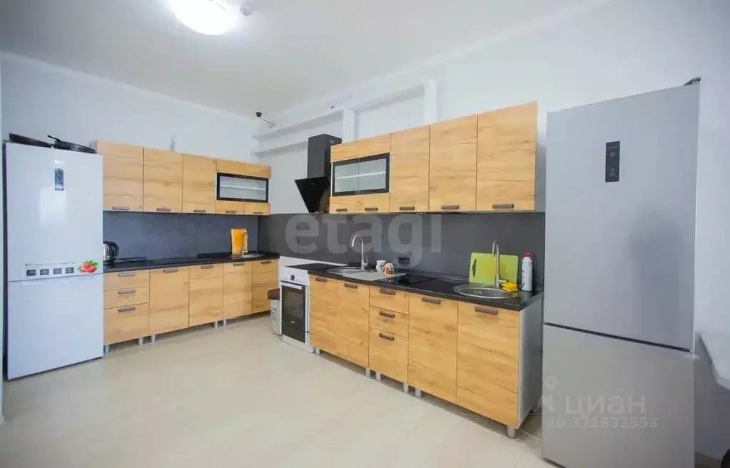 4-к кв. Сахалинская область, Южно-Сахалинск Хомутово п/р, ул. Ариран, ... - Фото 1