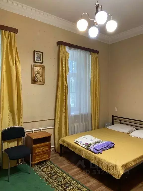 Комната Московская область, Ленинский городской округ, пос. Санатория ... - Фото 2