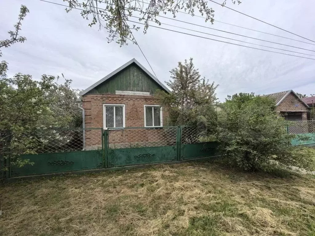 Дом 66,8 м на участке 5,6 сот. - Фото 0