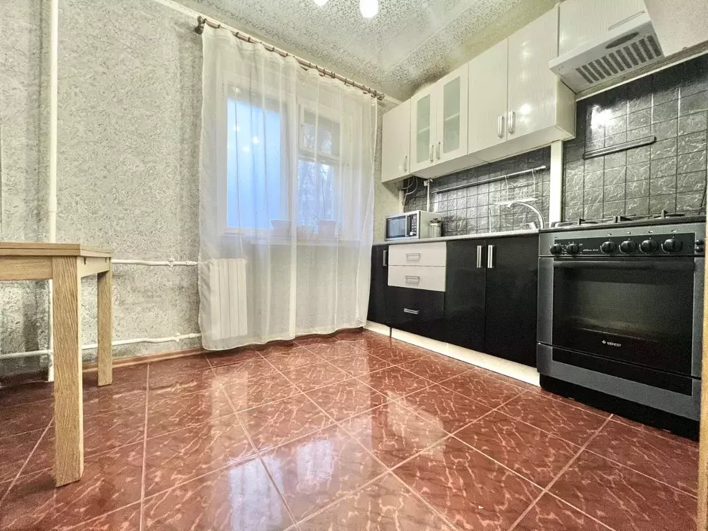 2-к кв. Московская область, Люберцы городской округ, Красково пгт ул. ... - Фото 1