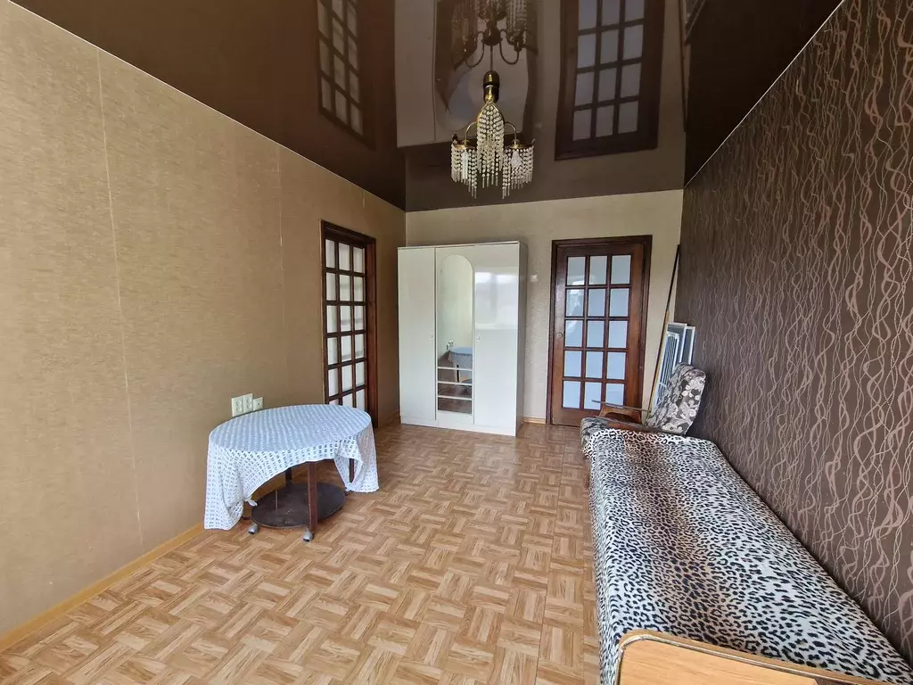 Продаётся 2-к квартира, 39.2 м - Фото 1