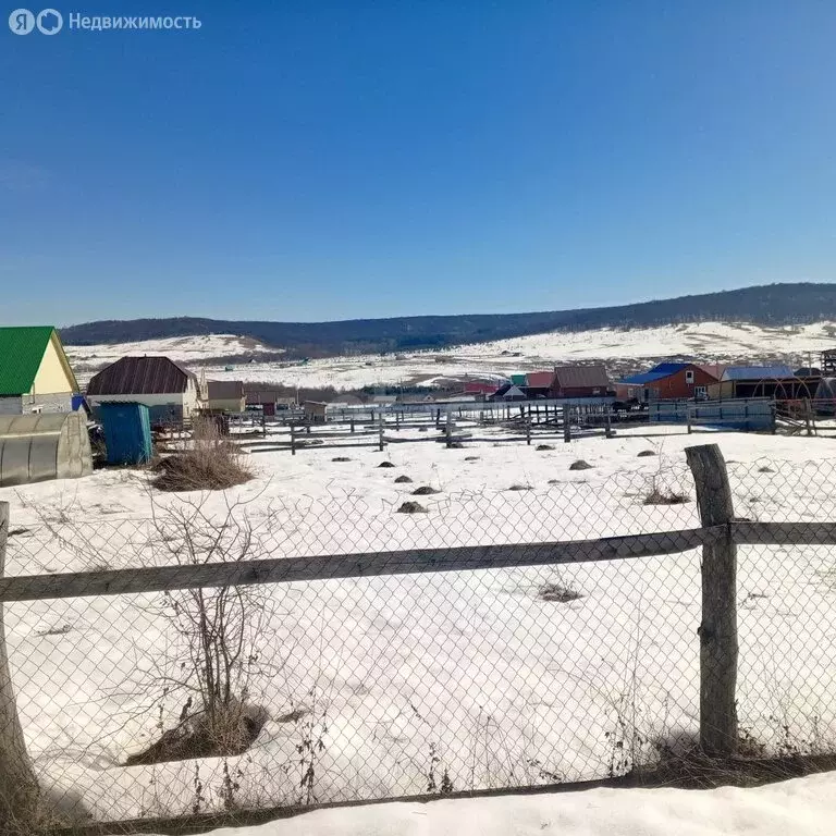 Участок в село Красноусольский, Патриотическая улица (6.9 м) - Фото 2