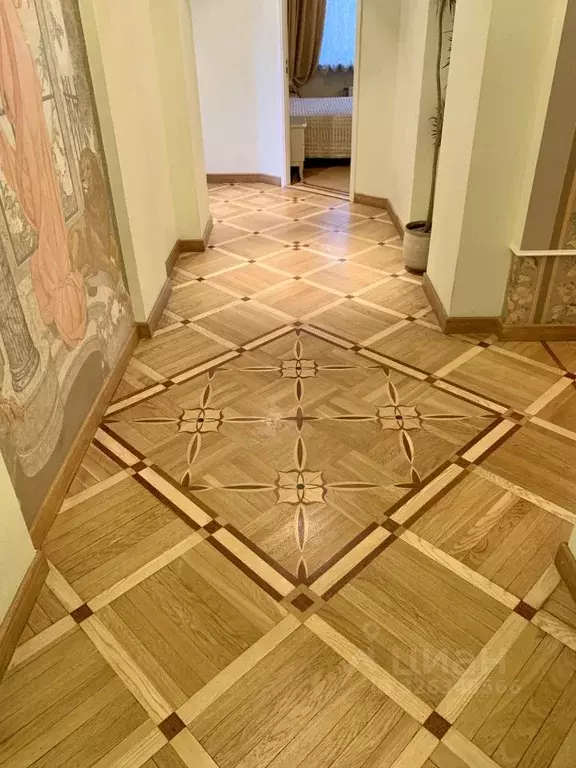 4-к кв. Санкт-Петербург Московский просп., 204 (120.0 м) - Фото 2