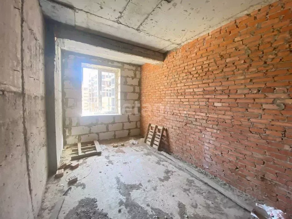 3-к кв. Ингушетия, Магас просп. Идриса Зязикова (115.3 м) - Фото 0