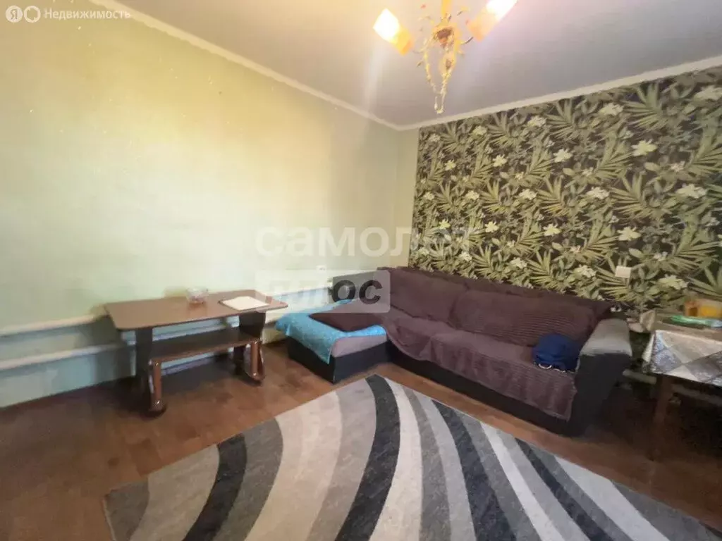 Дом в Армавир, улица Полины Осипенко, 4 (57.4 м) - Фото 1