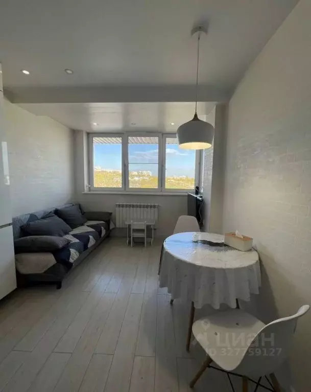 3-к кв. Иркутская область, Иркутский муниципальный округ, Маркова рп ... - Фото 1