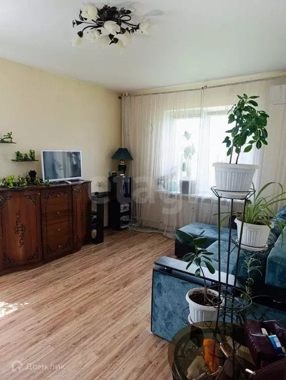 Продаётся 2-к квартира, 53 м - Фото 0