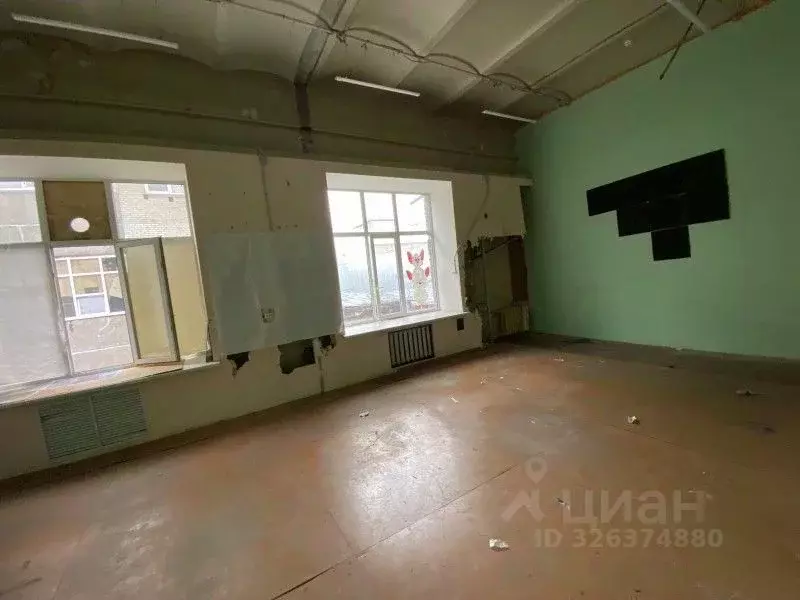 Производственное помещение в Санкт-Петербург ул. Комсомола, 1-3М (659 ... - Фото 2