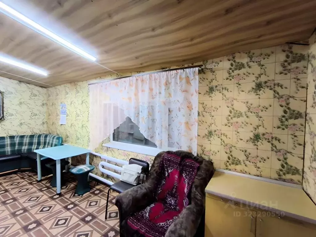 Дом в Новосибирская область, Обь ул. Дорожников (70 м) - Фото 2