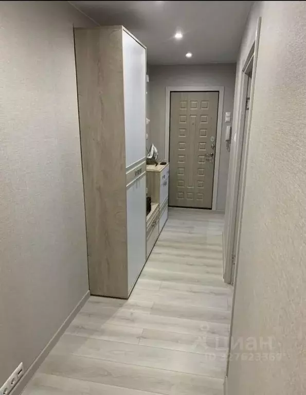 3-к кв. Московская область, Одинцовский городской округ, Заречье пгт ... - Фото 1