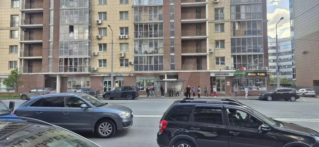 Постомат терминал банкомат 2м - Фото 0