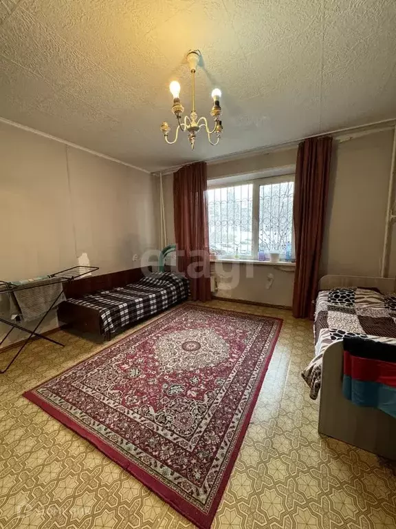 Продаётся 3-к квартира, 67 м - Фото 1