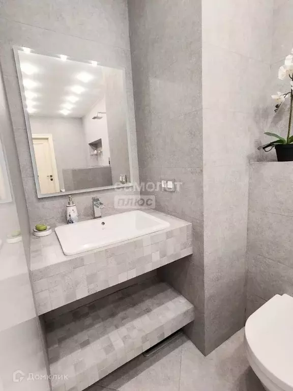 Продаётся 3-к квартира, 63.7 м - Фото 1
