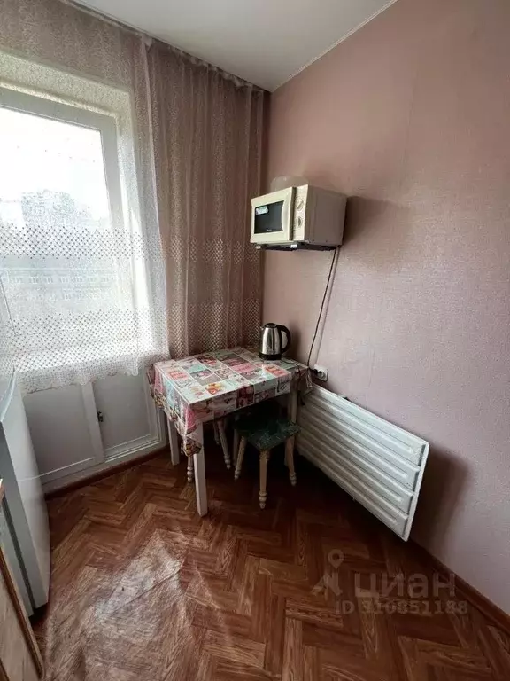 1-к кв. Приморский край, Владивосток Народный просп., 25 (29.0 м) - Фото 2