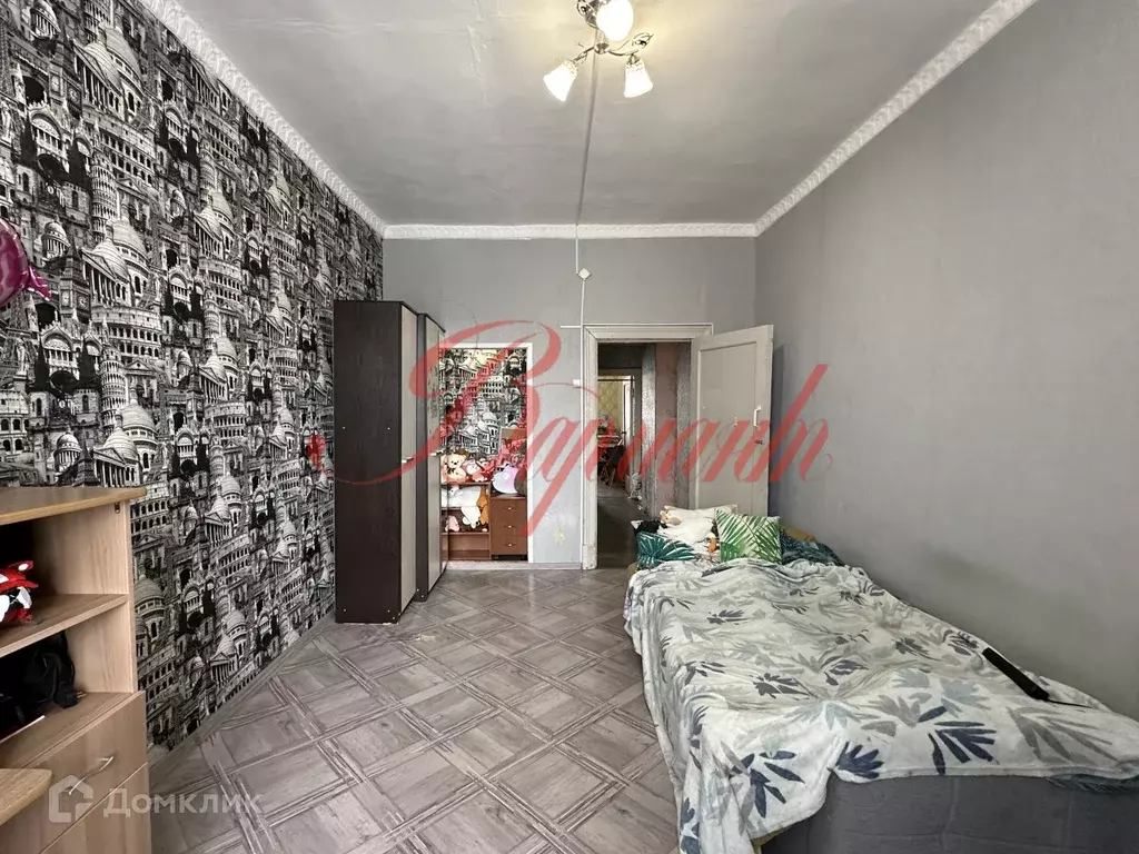 Продаётся 2-к квартира, 63.6 м - Фото 1
