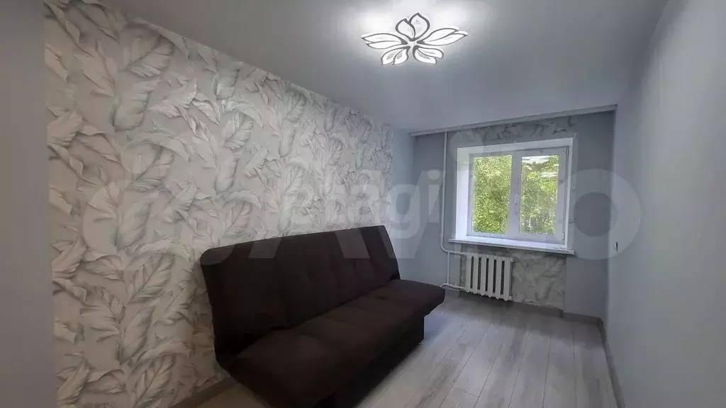 2-к. квартира, 46,6 м, 2/5 эт. - Фото 1