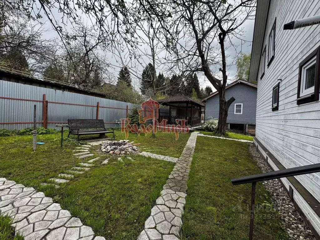 Дом в Московская область, Сергиев Посад Нефтяник садовое товарищество, ... - Фото 2