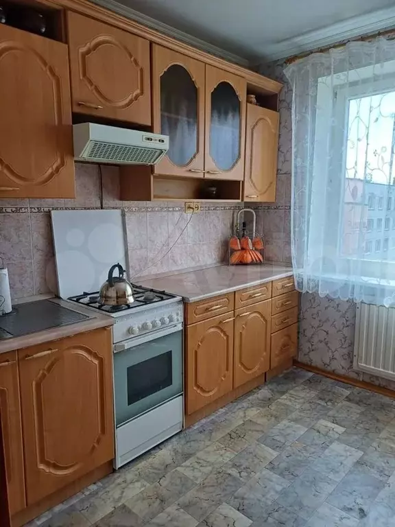 2-к. квартира, 53 м, 9/9 эт. - Фото 1