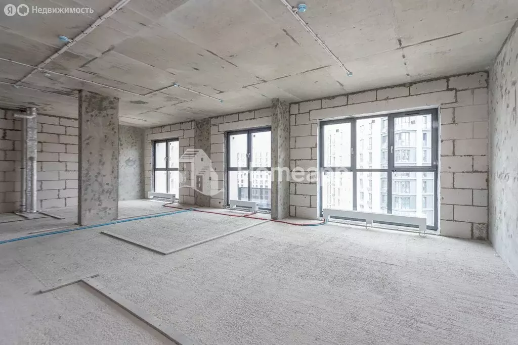 2-комнатная квартира: Заречье, Мещерский бульвар, 2 (71 м) - Фото 0