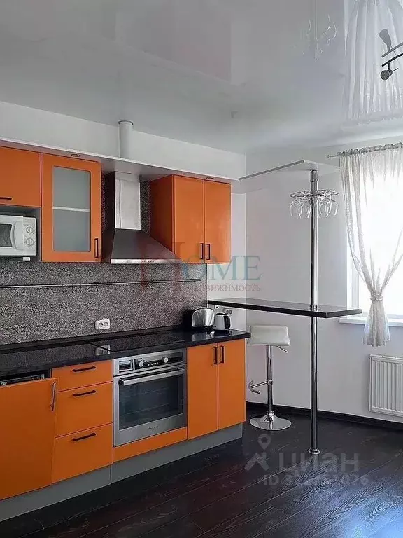 1-к кв. Новосибирская область, Новосибирск ул. Фрунзе, 234 (43.0 м) - Фото 2