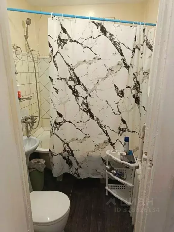 2-к кв. Нижегородская область, Нижний Новгород ул. Козицкого, 1к1 ... - Фото 2