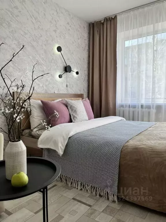 2-к кв. Пермский край, Чайковский ул. Гагарина, 33 (42.0 м) - Фото 1