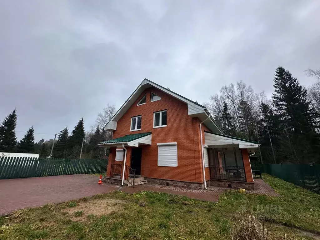 Дом в Московская область, Подольск Березка-1 СНТ, 113 (123 м) - Фото 2