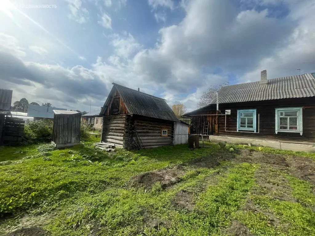 Дом в посёлок Сосновка, Береговая улица (50.3 м) - Фото 0