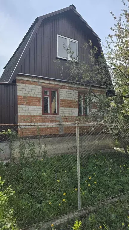 Дача 45 м на участке 6,2 сот. - Фото 0