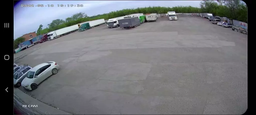 Гараж в Новосибирская область, Новосибирский район, Мичуринский ... - Фото 1