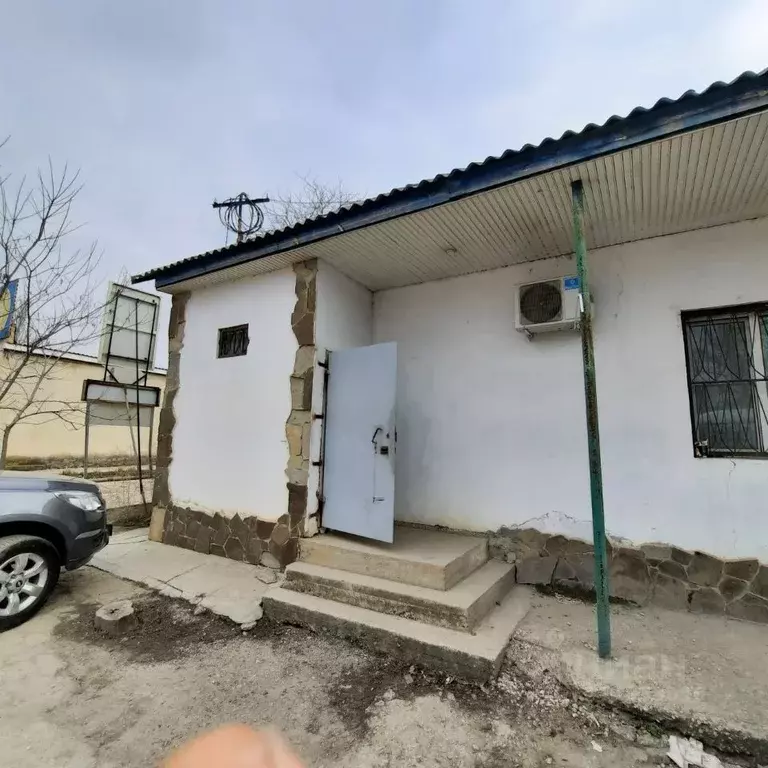 Помещение свободного назначения в Крым, Феодосия туп. Керченский, 3 ... - Фото 2