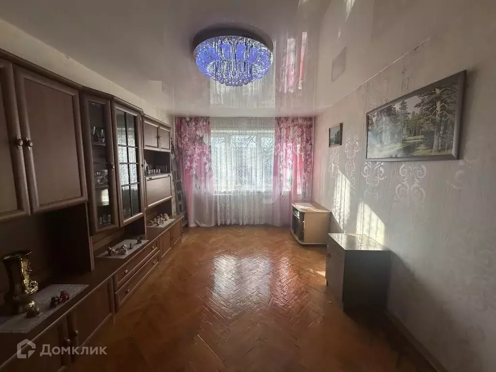 Продаётся 2-к квартира, 47.4 м - Фото 0