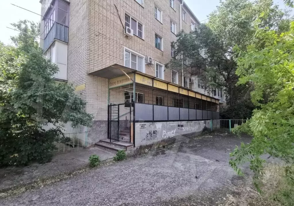 Помещение свободного назначения (113.1 м) - Фото 1