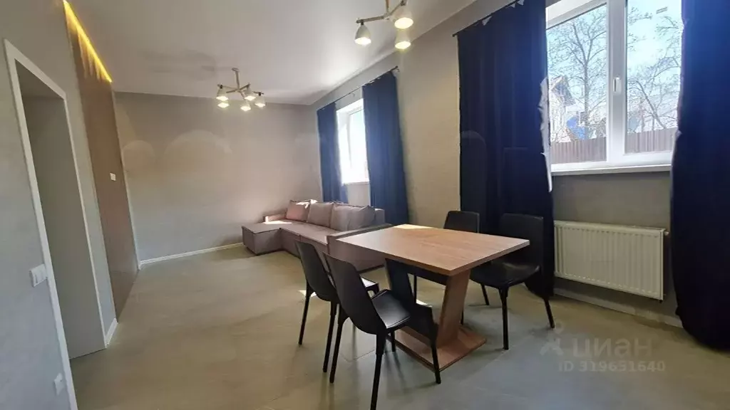 Дом в Московская область, Пушкино Заветы Ильича мкр, ул. Добролюбова, ... - Фото 2