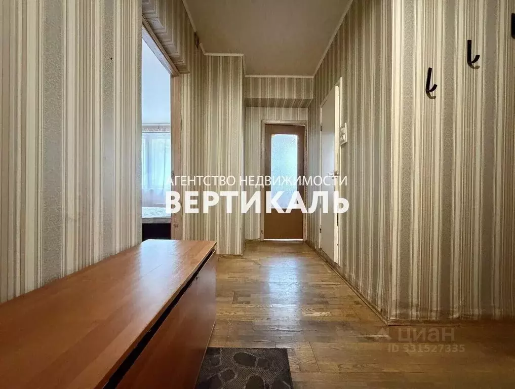 1-к кв. Москва Новочеремушкинская ул., 57 (40.0 м) - Фото 1