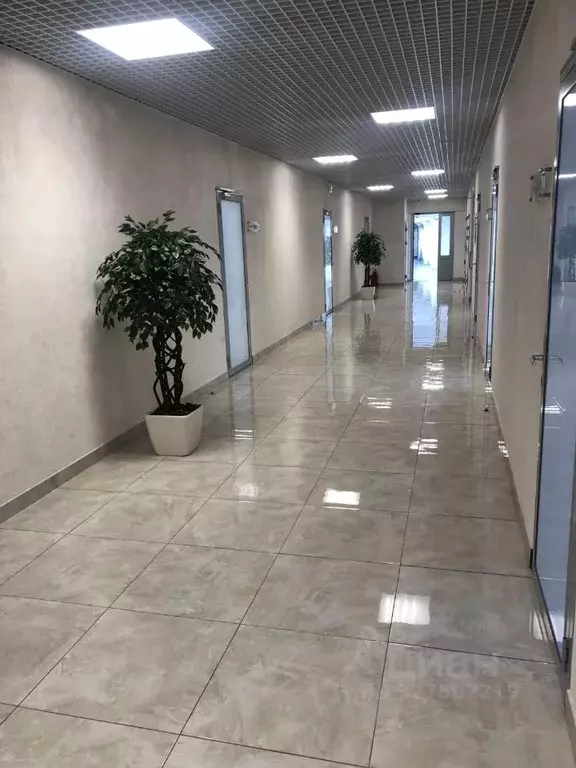 Офис в Свердловская область, Екатеринбург пер. Автоматики, 1 (27 м) - Фото 2