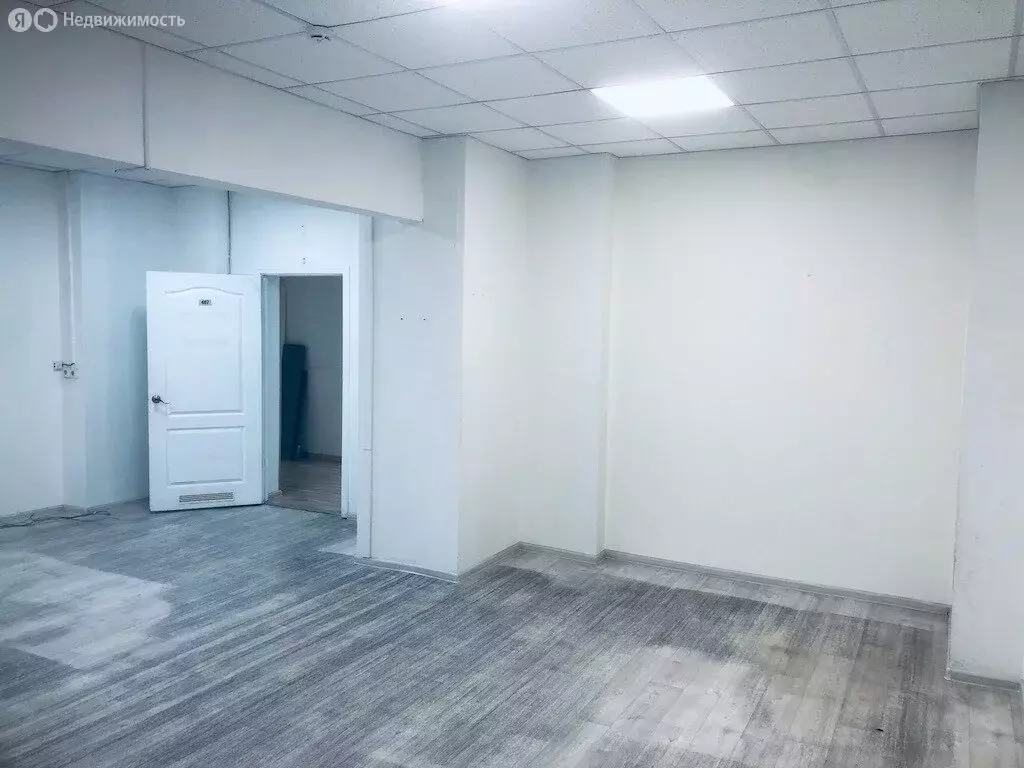 Офис (40.8 м) - Фото 2